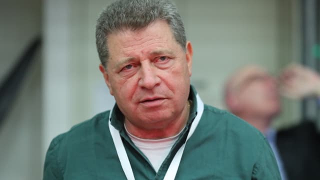 גרי אברמוביץ
