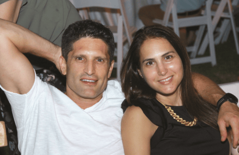 תומר ועדי ויינשטין