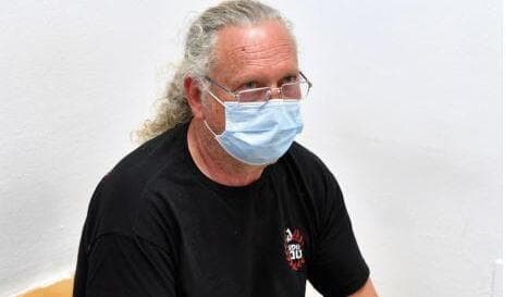 אריה שיף. מקרה שמשליך על הכל