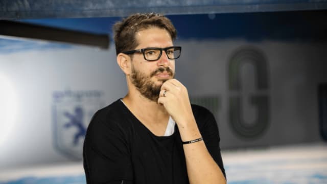 משה חוגג