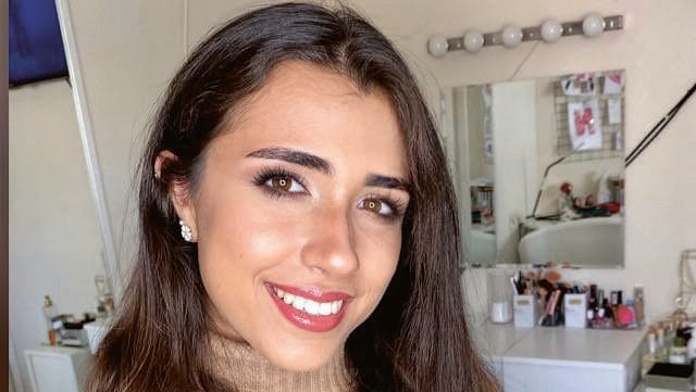 גל יוסף. "לא הגיוני שהמשטרה לא נכנסת לפזורה הבדואית"
