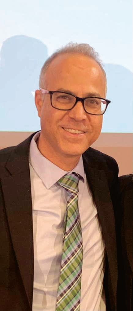 גיל עמרם, "פרימה מילניום". "אני לא רואה את הסוף"