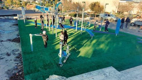 המיני נינג'ה החדש