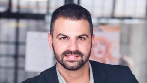 עו"ד ארז אסרף
