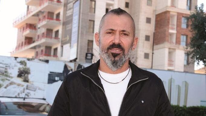 "מצליחים להפיג את החששות בקרב הרוכשים". יורם אביסרור