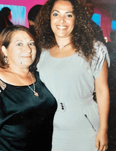 קצב והאם שרה. "למפרי  ההנחיות יש דם על הידיים"