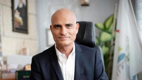 אילן בן סעדון