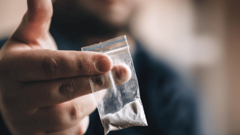 דמיינו 5 קילו מזה (צילום: shutterstock) סמים