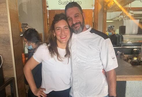 ניר וגל שוחט. הסוד לצמיחה הגדולה: שותפות ותקשורת