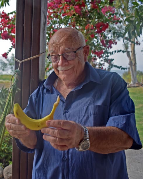 ד"ר יאיר ישראלי