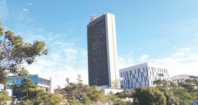 אוניברסיטת חיפה