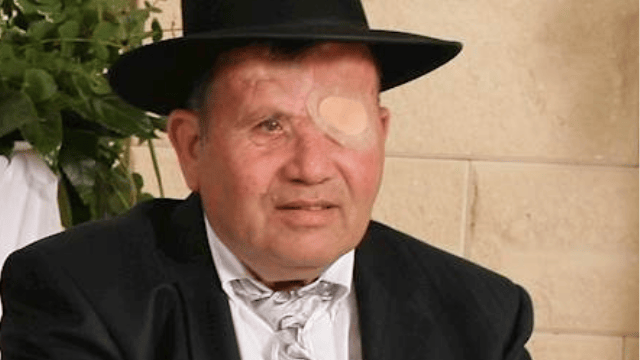 עמיקם (עמי) אטינגר ז"ל. "תמיד היה שמח"