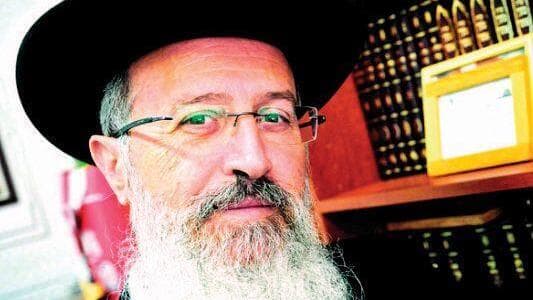 הרב אברהם יוסף. נשאר דמות רוחנית משמעותית
