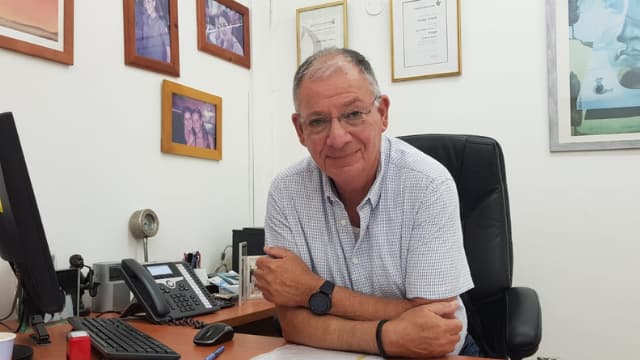 ד"ר רוטברד. "פייק ניוז שרץ ברשת"