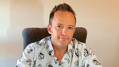 אילן זגדון, ממובילי מאבק המסעדנים בבאר־שבע: "יוצא שמתוך 50 שקל חברת וולט לוקחת לכיסה 31 שקל עבור תיווך ושילוח"