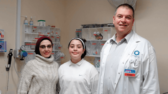 לוקאטה וד"ר בועז פורר לוקאטה וד"ר בועז פורר
