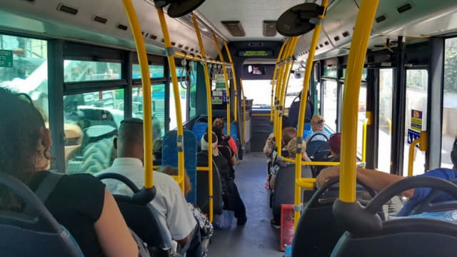 מהפך במטרופולין