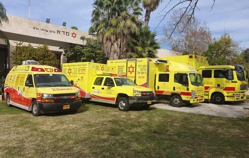 על מנת לשמר את מלאי הדם דרושים לפחות 1,000 תורמים ביום 