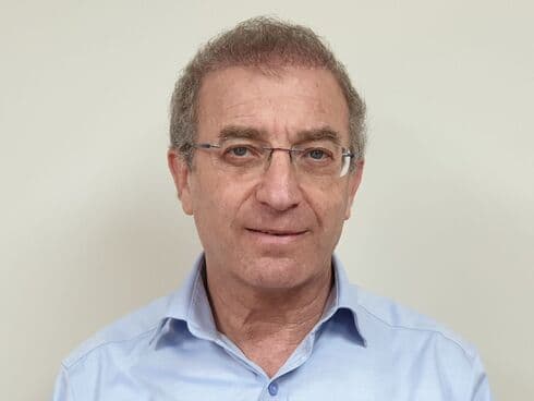 מאיר שפיגלר, מנכ"ל הביטוח הלאומי