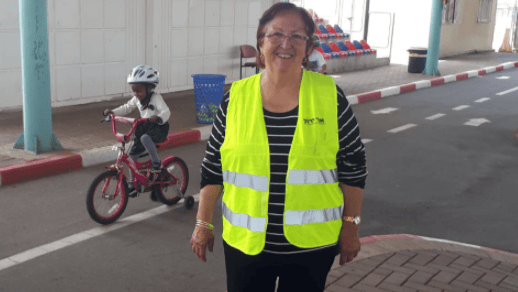 דינה עפגין ז"ל דינה עפגין ז"ל