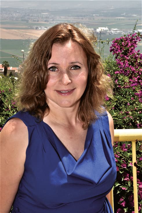  חייבים להיזהר. ד"ר אלה נווה