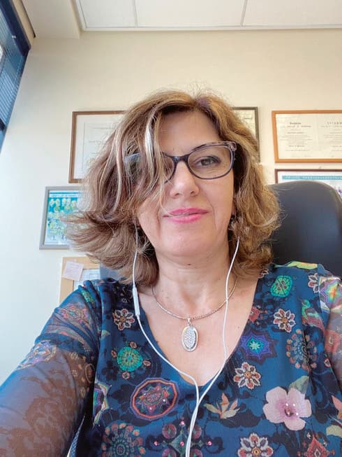 לא יהיו תופעות לוואי ארוכות טווח. ד"ר סוניה חביב