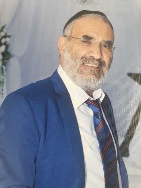 משה לוי, חבר מועצה נתניה משה לוי, חבר מועצה נתניה
