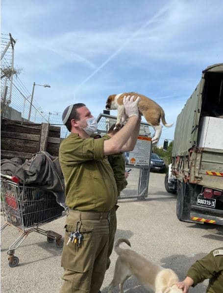 סרן ד״ר זאב פישהיימר מרחובות