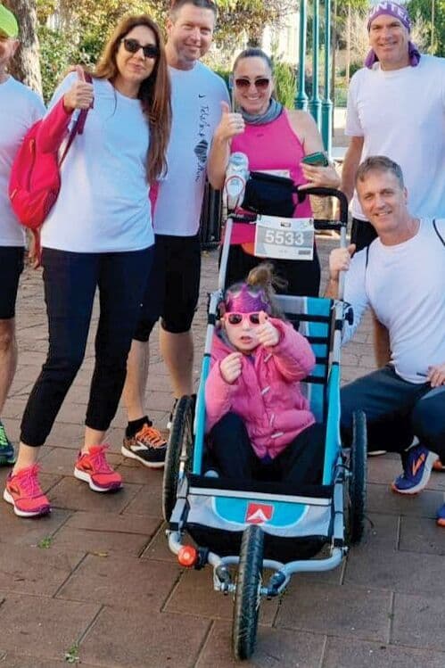 "היה מאתגר". אריאל, ההורים וחברים