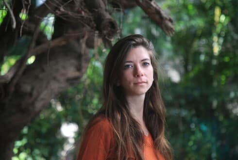 "נהייתי פרנואידית ואובססיבית וזה הכי רחוק ממי שאני בטבעי". ברבל השבוע