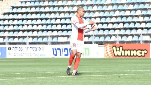 ראובן גל. תענוג של שחקן