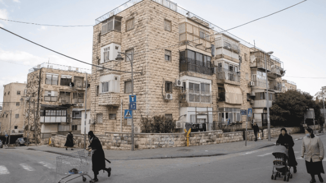 מאה שערים מאה שערים