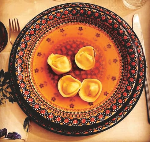 הקונסומה של יהלומה