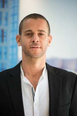 ינון דודסון