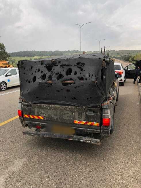 פעילות אכיפה במודיעין