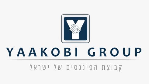 יעקבי גרופ - קבוצת הפיננסים של ישראל יעקבי גרופ - קבוצת הפיננסים של ישראל