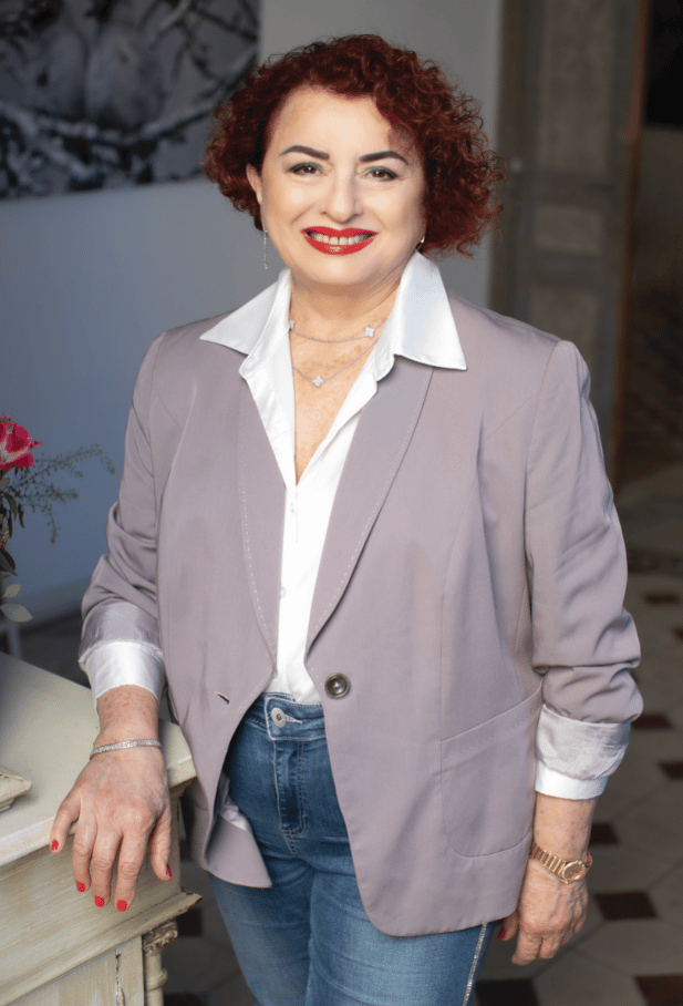 מרים קיסר