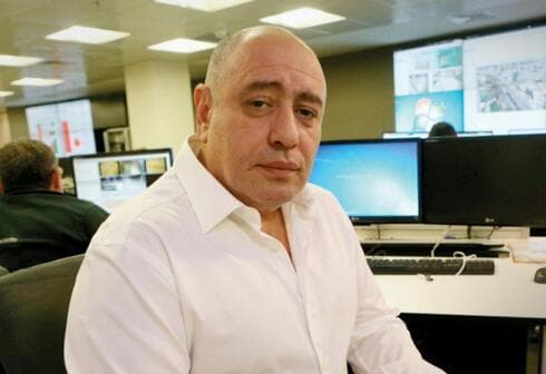 מקסים בביצקי בחמ"ל