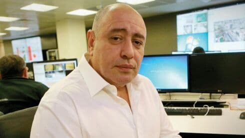 מקסים בביצקי בחמ"ל