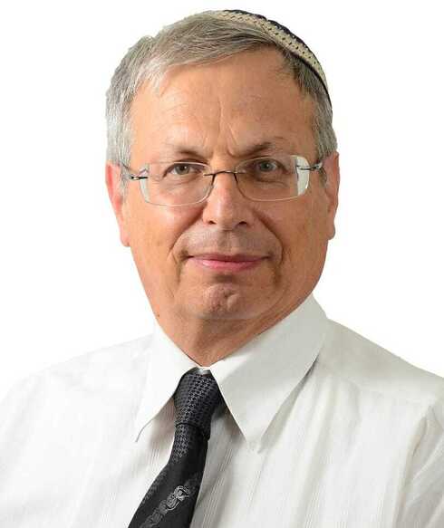 פרופ' שמעוני 