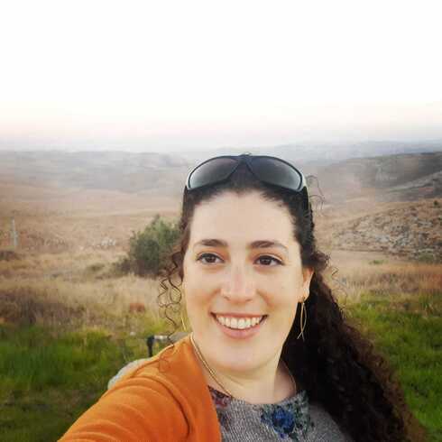 ר˙ני מאירסדורף
