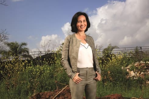 "ניצלתי הודות לגילוי ואבחון מוקדם" (צילום: ריאן) "ניצלתי הודות לגילוי ואבחון מוקדם"