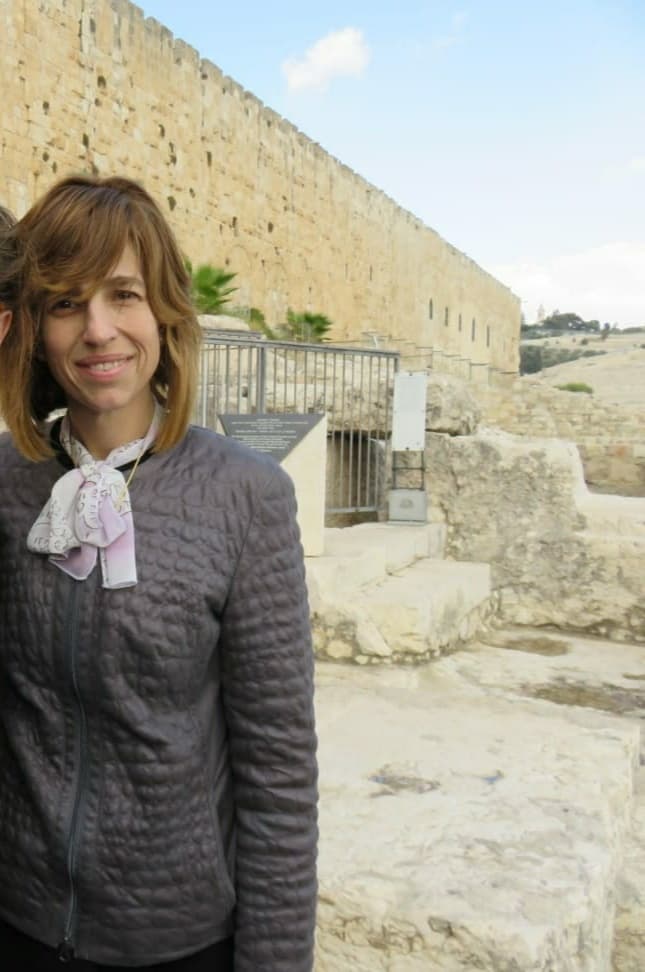 דבורה גיטל ברוינר