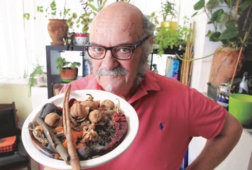 לאון אלקלעי