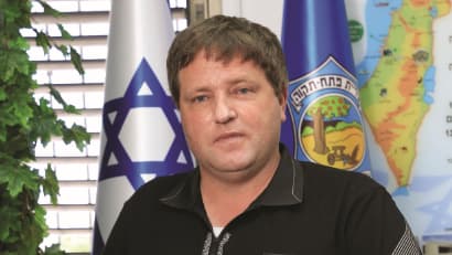 רמי גרינברג