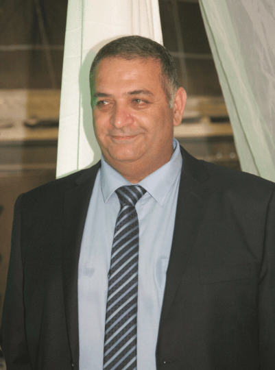 עופר ארביב (צילום: פרטי) עופר ארביב