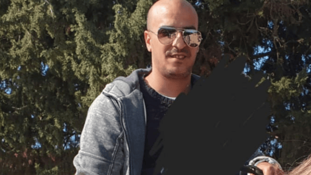 יהודה עובדיה. במעצר עד להחלטה אחרת