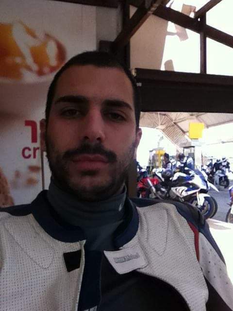 רונן סלמה