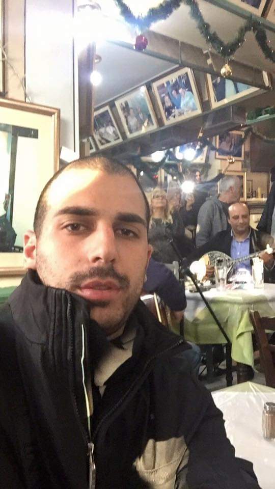רונן סלמה