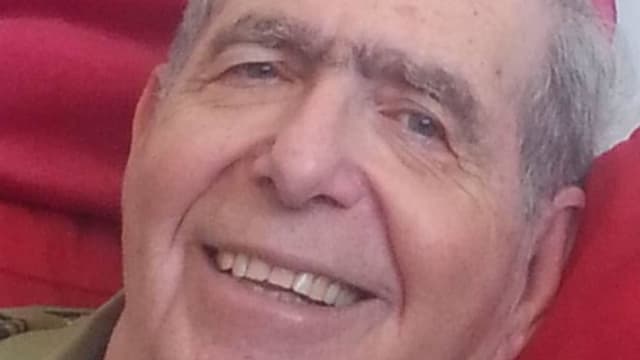 יונתן רוזנפלד ז"ל
